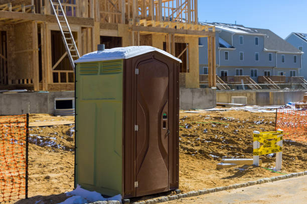 Best Event porta potty rental  in Ravenswood, WV