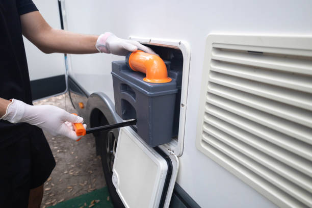 Reliable Ravenswood, WV porta potty rental Solutions