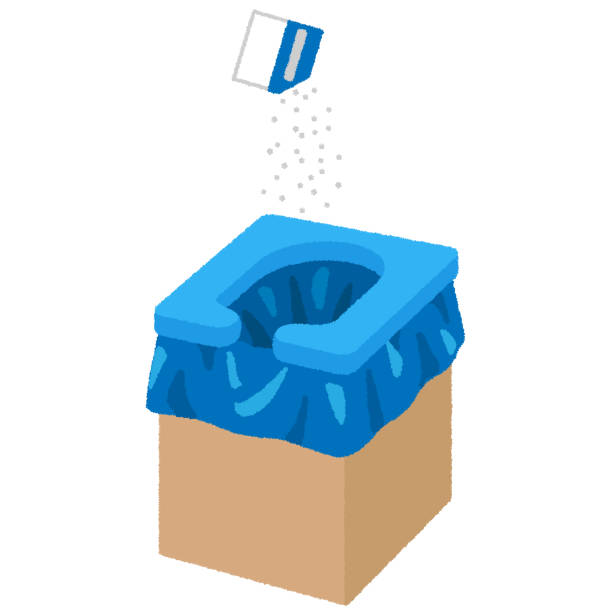 Porta potty rental for outdoor events in Ravenswood, WV