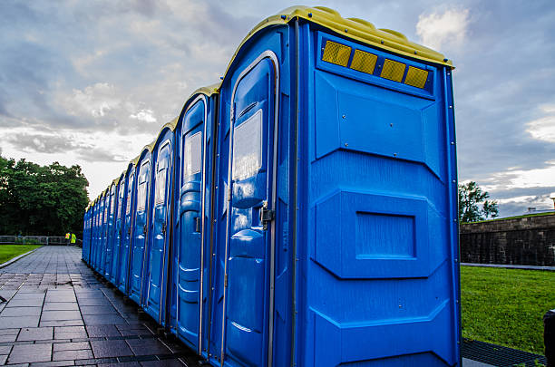 Best Local porta potty services  in Ravenswood, WV