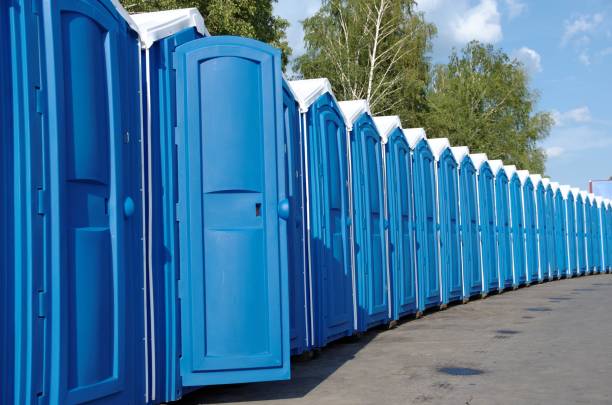 Reliable Ravenswood, WV porta potty rental Solutions